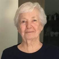 Dr. Betty Ann Bowman Obituary (2024)