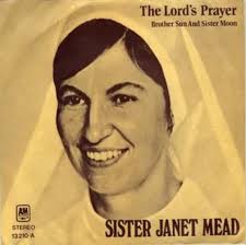 Sister Janet back in the spotlight
