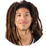 Casey Simmons (Yale)