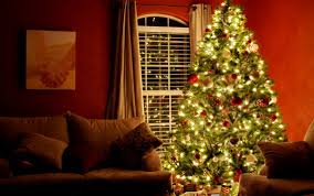 Christmas tree photography tips {christmas tree}. How To Photograph Your Christmas Tree