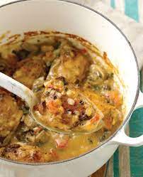 10 Dishes That Will Impress Your Mother In Law Food Network Recipes Chicken Recipes Mustard Chicken Recipes