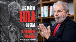 Observações sobre o importante livro de ciro gomes por roberto bitencourt da silva. Tristeza De Dilma E Alfinetada Em Ciro Gomes Os Detalhes Do Novo Livro De Lula