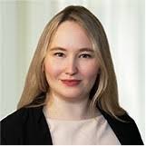 Charlotte Cavendish (née Roxon)