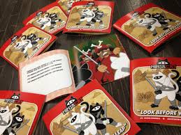 A new online unblocked challenge is appearing here on our website, where dear friends, we are bringing for you today a very special animal . Ninja Cat Game