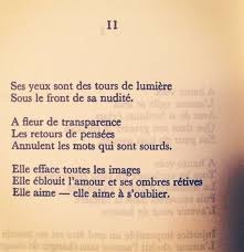 Paul Eluard L Amour La Poesie Eluard Mots D Amour Amour