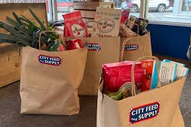 This is a recurring post, regularly updated with new information and offers. Grocery Delivery City Feed And Supply