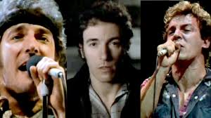 The Life and Career of Bruce Springsteen