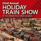 Steve Cryan’s 32nd Annual Train Show at... event in Essex, CT