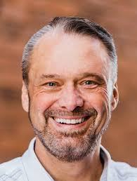 M1 Church pastor running circles around Mansfield to raise funds for camp  scholarships