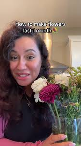 Is Good Luck to Have Fresh Flowers