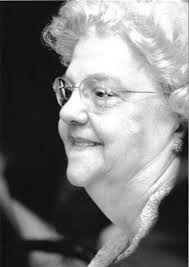 Obituary of Louise Yates