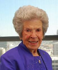 Olga Cramer Nieman Obituary