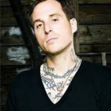 Anthony Sly's Instagram, Twitter & Facebook