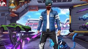 Free Fire Max redeem