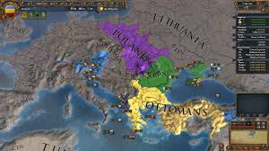 A comprehensive guide to the ottomans in eu4 if you enjoyed this video, please like, subscribe, or follow on twitter and facebook! Dracula S Revenge Conquering Europa Universalis Iv As Romania Rock Paper Shotgun