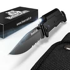 Survival messer waren ursprünglich für den bau von hütten. Survival Messer Gunstig Kaufen Ebay