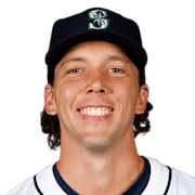 Logan Gilbert Stats: Statcast, Visuals & Advanced Metrics