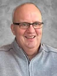 Obituary information for Gregory Edward ASHE