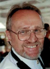 Obituary for John Charles Rice