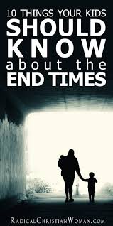 The bible is not, in other words, simply a list of true doctrines. Revelations Isn T A Book Often Discussed In Kid S Church For Good Reason The End Times Are Scary But You Nee Revelation Bible Bible End Times Bible For Kids