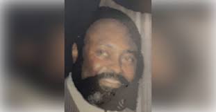 Obituary information for Jerome Johnson