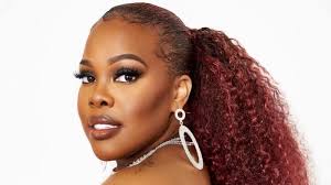 Amber Riley And Loretta Devine Will Lead The Cast Of THE PREACHER'S WIFE-  The World-Premiere Musical