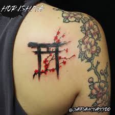 If you're a tattoo lover you probably know about the cherry blossom tattoo that is in trend these days among both men and women in this cherry blossom is also known as the sakura tree that is an origin of eastern culture that means the china and the japan. Updated 50 Inspiring Sakura Tattoos August 2020