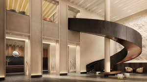 Sanaa, édouard françois, françois brugel location: 18 Hotel Neueroffnungen 2020 Die Wir Kaum Erwarten Konnen Vogue Germany