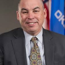 Central Oklahoma Community Mental Health Center