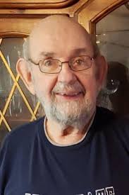 Edmund Mlodzienski Obituary (2023)