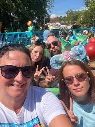 Excited for new Disney World attractions this year