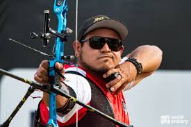 It has its origin in the activities, such as military parades and sporting competitions such as archery, horse riding and wrestling, that followed the celebration of various occasions, including weddings or spiritual gatherings. World Archery On Twitter The Winners Of The Men S Archery Quota Places For The Tokyo2020 Olympics At The Americas Continental Qualifier Colombia Chile Mexico Archeryattokyo Https T Co E64sgykhu9