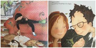 A Bookish Nook: Hypnosis Harry