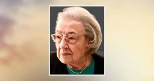 Patty McCain Crowell Lowder Obituary April 15, 2025