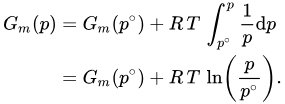 Helmholtz war gleichermaßen experimentell als auch theoretisch tätig. Gibbs Energie Wikipedia