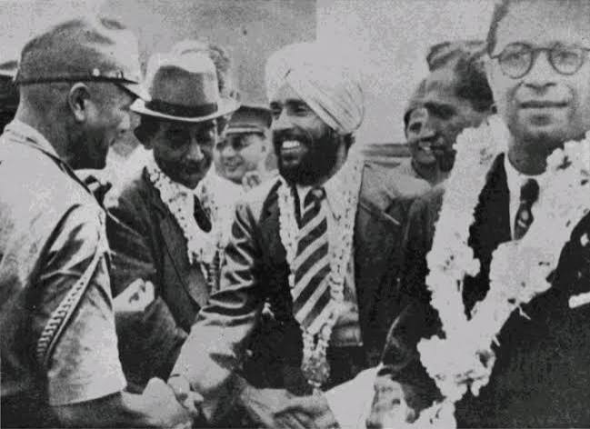 Netaji Subhas Chandra Bose & The Rise of Indian National Army »