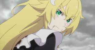 Episode 6 Re Zero Starting Life In Another World 2020 08 13 Anime News Network I was enjoying season 2 of re:zero and frederica just randomly ripped her clothes off to transform into her beast form. episode 6 re zero starting life in