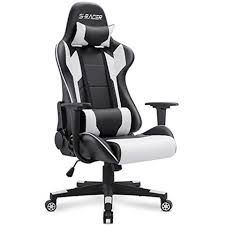 What are your feelings about these gaming chairs? The Best Gaming Chairs For Serious Gamers