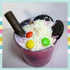 Di indonesia, ice pop juga biasa disebut dengan nama lain es loli. My Colorful Life Milkshake Favorit Gue Pop Ice Rasa Strawberry