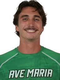 2025 Ultimate Frisbee Roster