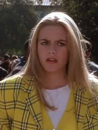 Clueless Dionne House