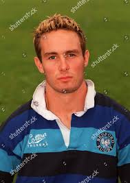 Ryan Oneill Bedford 19992000 Allied Dunbar redaktionelt stock-foto