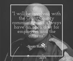 Scott Haley (@scott.haley4sheriff) • Instagram photos and videos