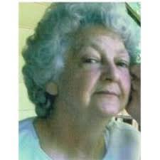 Obituary information for Treva Way