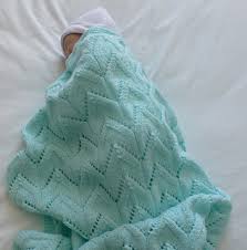 Just look at this easy knit baby blanket pattern that's free. Ravelry Arches Baby Blanket Pattern By Ljm Designs