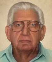 Edward Kersten Obituary (2014)