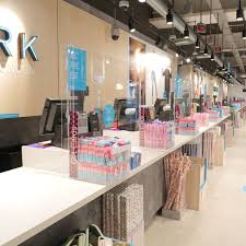 If the factory is found to have breached our code of conduct, we will work with. Primark Shares First Pictures Of What Uk Stores Look Like Inside Under New Rules Manchester Evening News