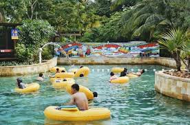 Harga tiket masuk jambooland waterpark tulungagung juni 2021. Waterbom Pik Tiket Masuk Info Wisata Juli 2021 Jam Buka