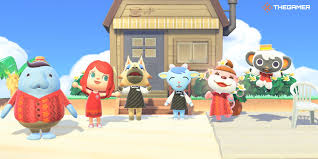 With a little creativity and these five tips, your tiny home can be a decorating masterpiec. Top Tips To Get You Started In Animal Crossing Happy Home Paradise