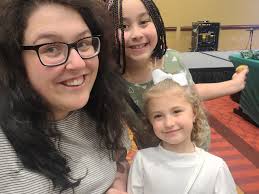 Dani Marie Nelson (@fallenfirechild) • Instagram photos and videos